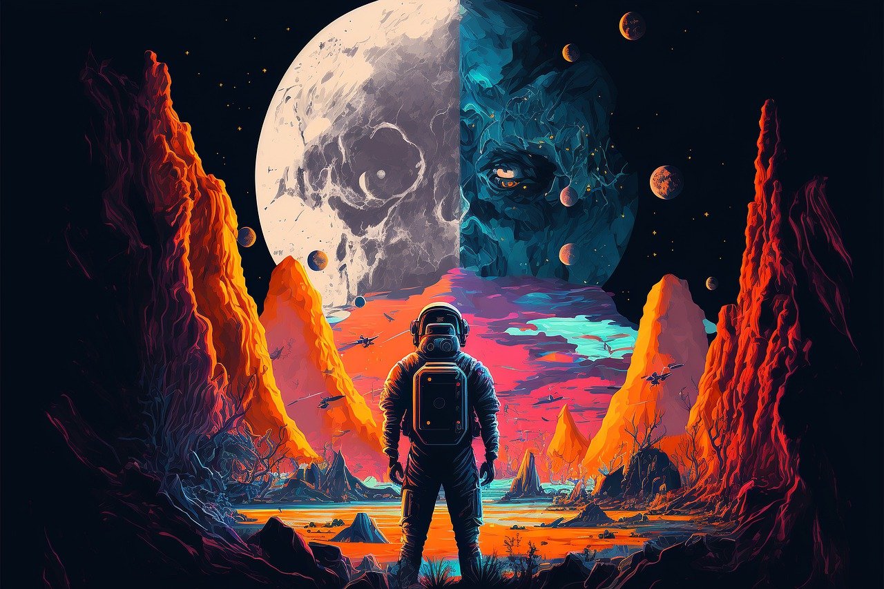 외계 생명체 존재 가능성이 높은 행성 TOP 5