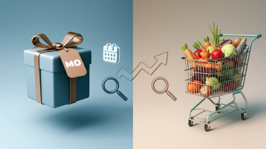 4대 마트별 추석 비용 절감 최적 구..