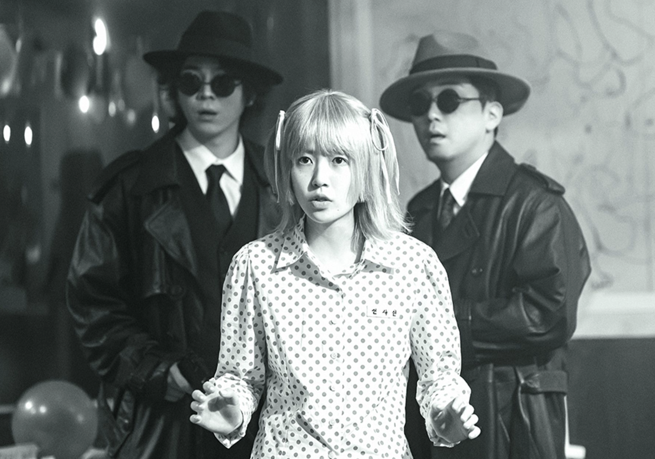 더 킬러스
