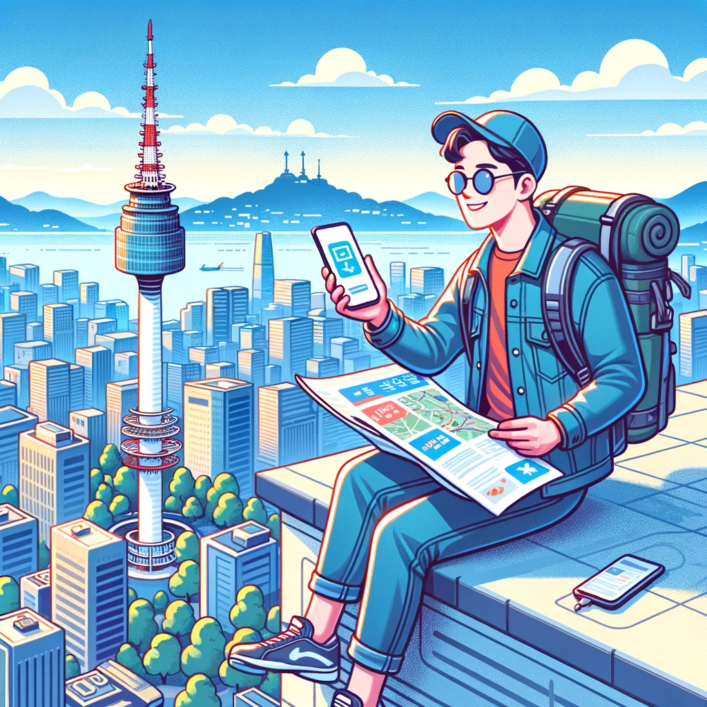 숙박세일페스타 3만원 할인 쿠폰 다운로드 방법