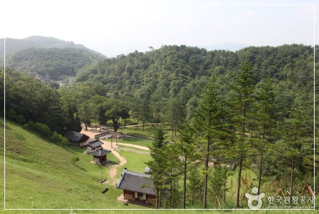 영월 가볼만한곳 베스트10 장릉