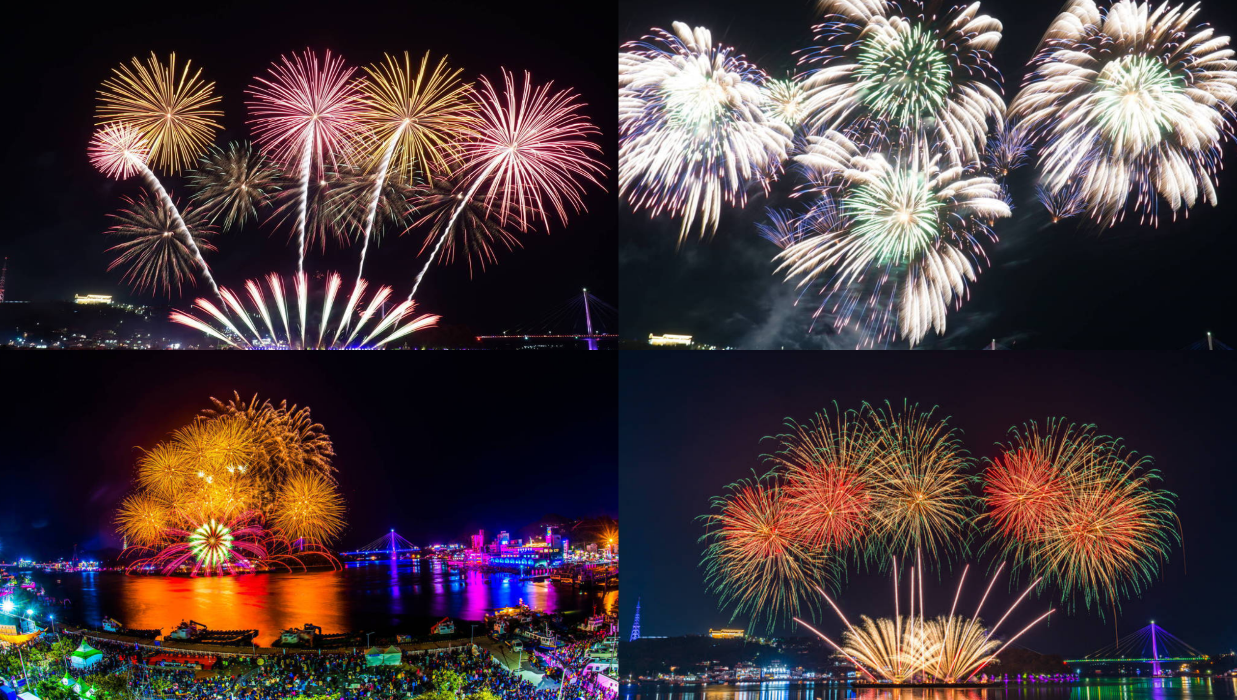 2024여수불꽃축제