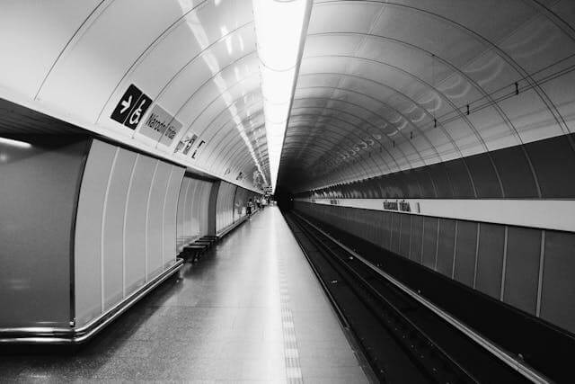 2025 서울 지하철 노선도 최신판 총정리