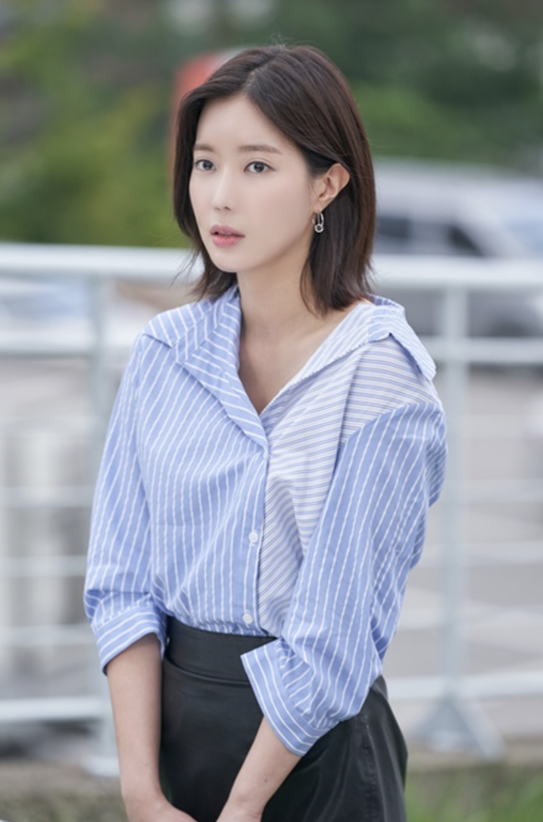 내아이디는 강남미인 임수향2