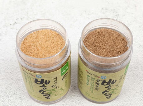 지리산-산청-뽕소금