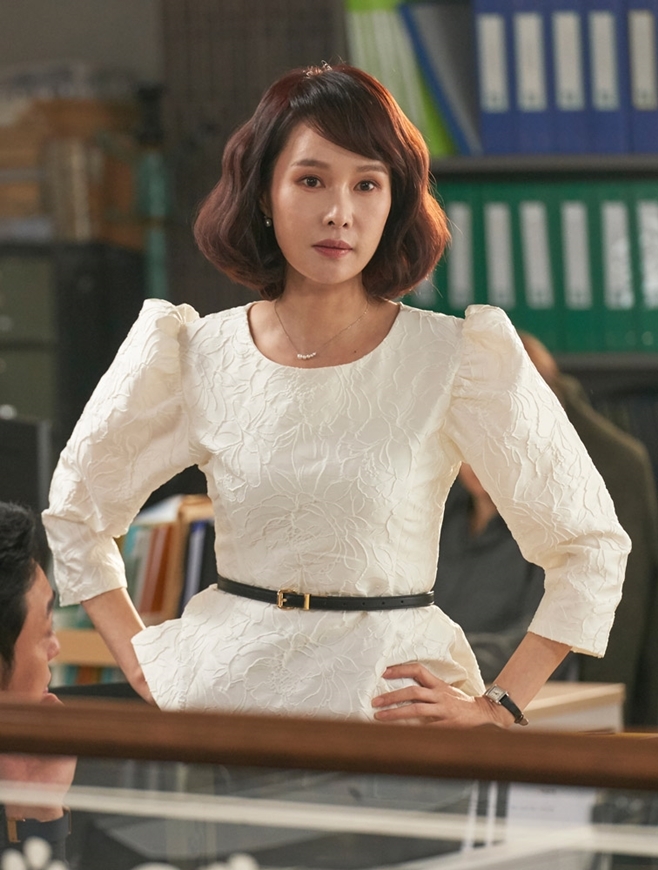 백주희 배우 나이 프로필 키 결혼 화보 출연 드라마 영화 과거 차정숙 뮤지컬