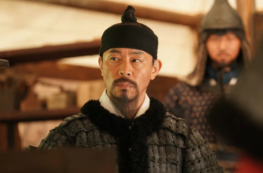 [노량 죽음의 바다] 등장인물 정보