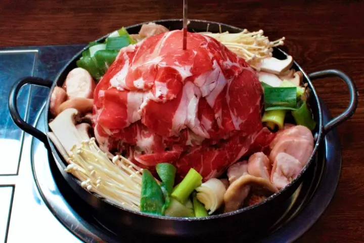 투데이 맛있는 메뉴 산더미 요리 열전 물갈비 맛집 추천 부산 강서구 명지동 맛집