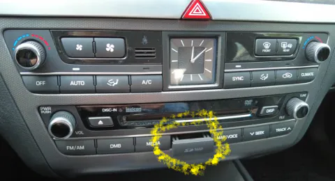 G80메모리카드슬롯