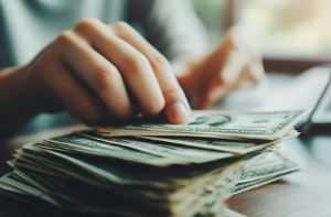 가족을 통한 인건비 절약