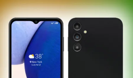 갤럭시-A14-블랙