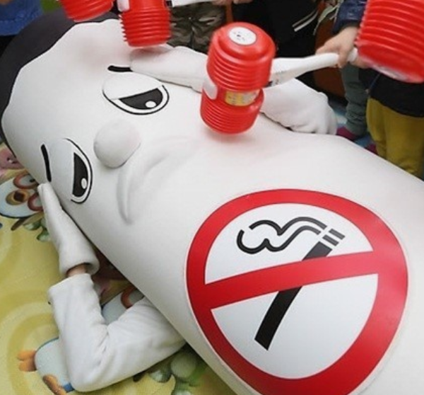 담배값인상8천원-이유와영향