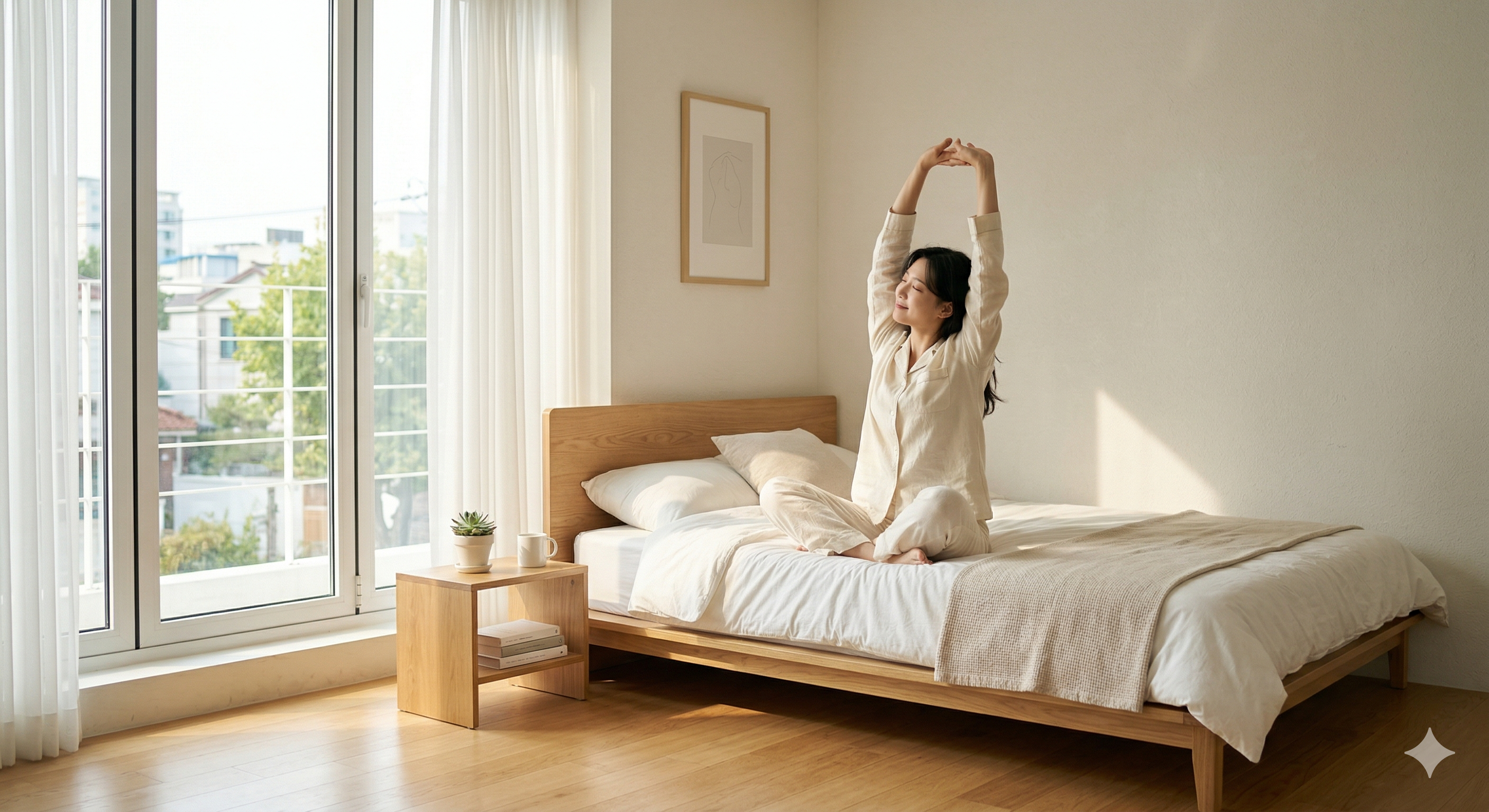 생활 리듬 미니멀라이프: 복잡한 하루를 규칙적으로 만드는 루틴