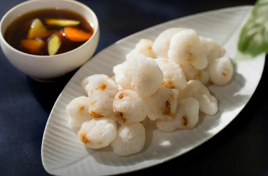 js가든-압구정점-목화솜탕수육