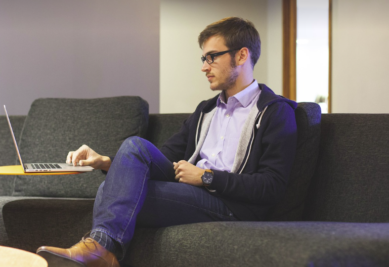 중소기업확인서 갱신 방법3