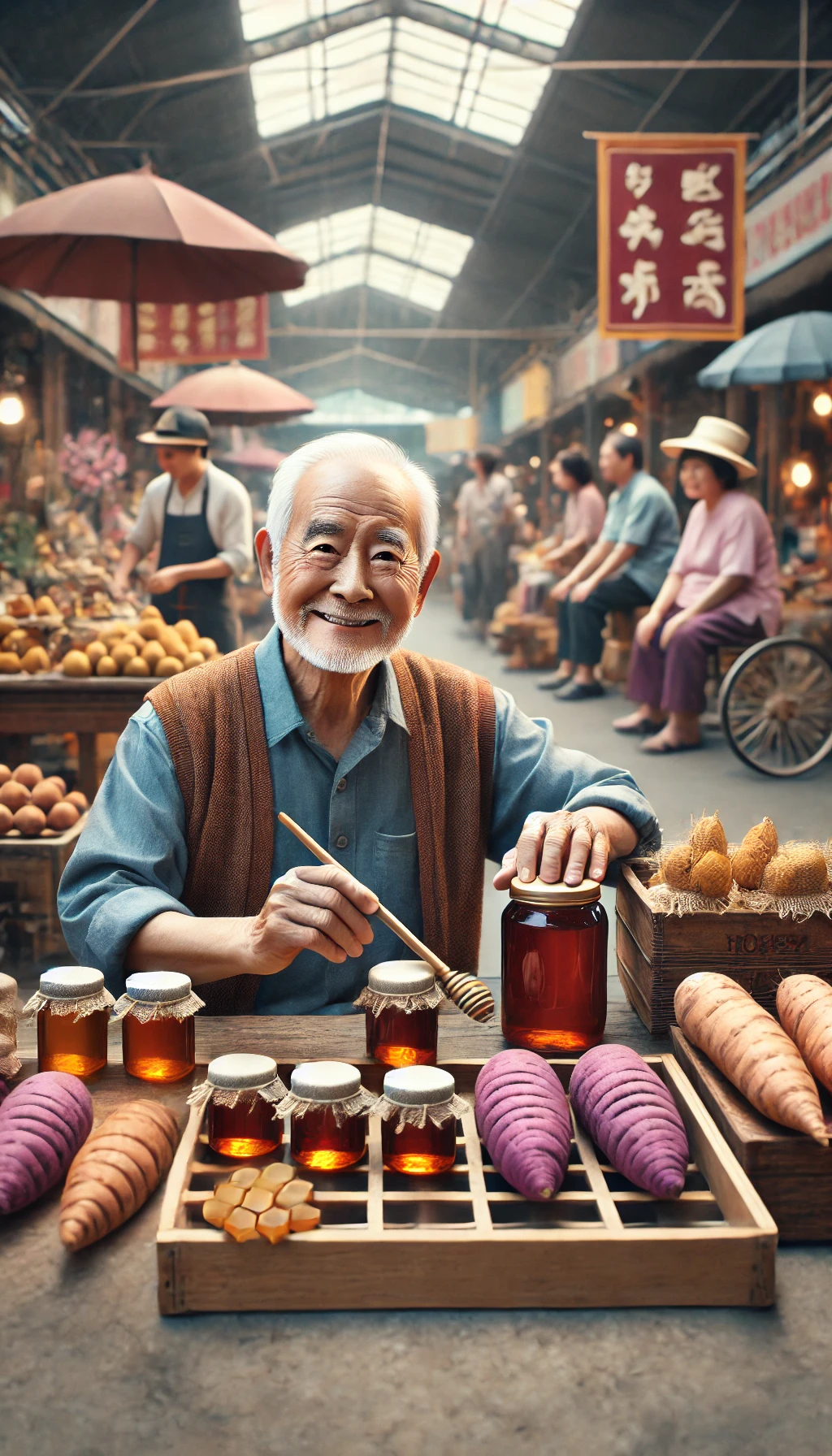 퇴직 후 지방 거주자의 제2직업 준비