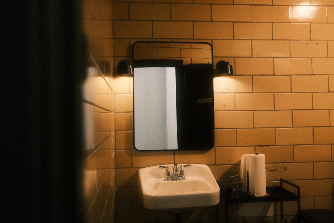 Restroom