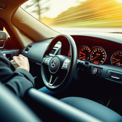 자동차 급발진 대처방법, 원인, 전조증상