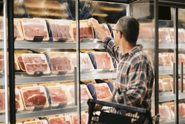 2026 설 한우 반값