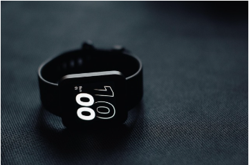 웨어러블+AI: 당신의 건강을 24시간 모니터링하다