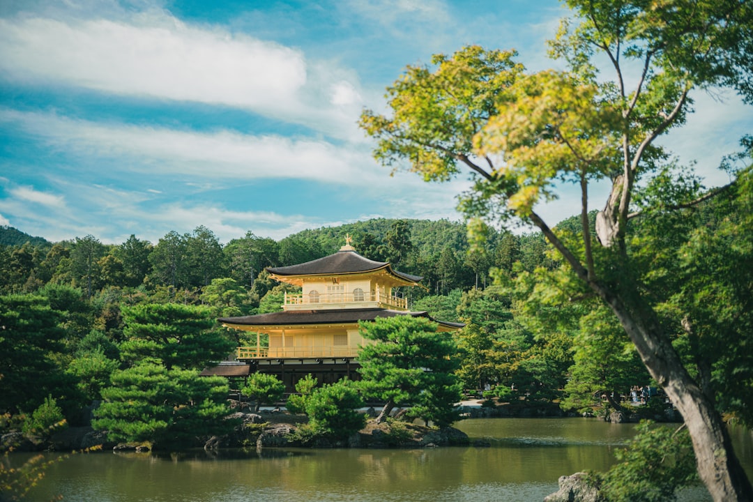 Kinkaku-ji