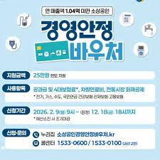 2026 소상공인 폐업 지원금ㅣ점포 철거비 지원 서류 총정리