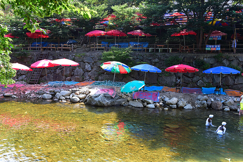 무주 가볼만한곳 베스트 10