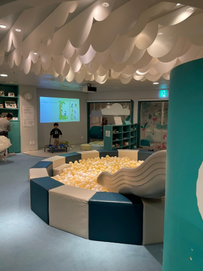 그랜드-조선-제주-키즈클럽-이용후기