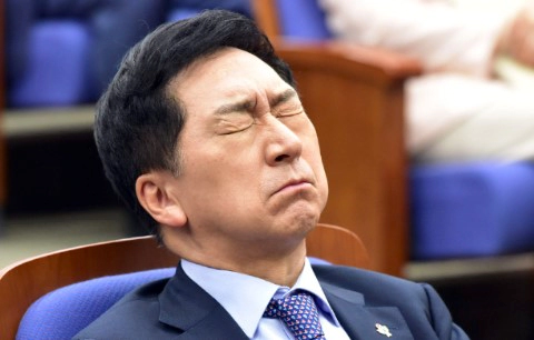 박맹우 국회의원 프로필 나이 고향 학력 경력 | 박맹우 김기현 울산 지역구 출마 이유