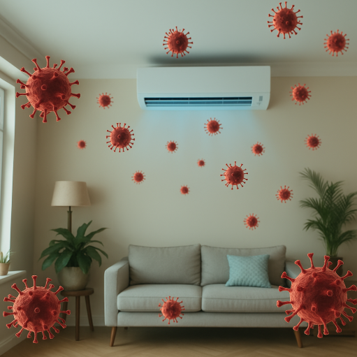 에어컨 냄새 나는 이유 관련 이미지 3