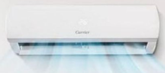 캐리어 에어컨