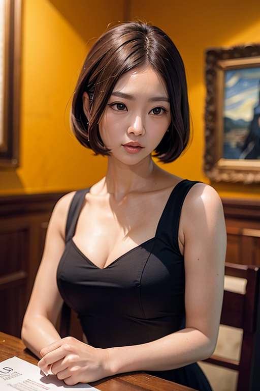 TV 보기 좋은 호텔 추천