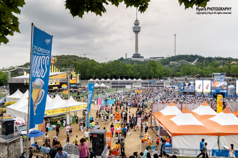 치맥페스티벌2025 관련이미지