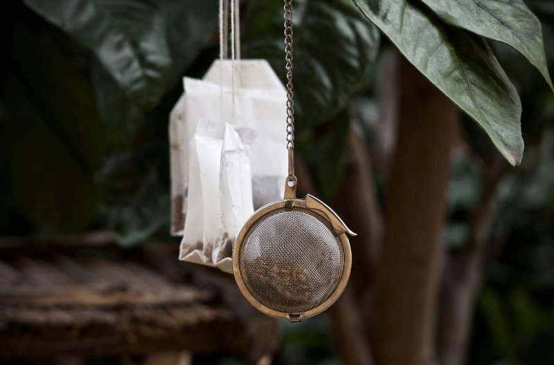 커피 못마시는 분들 위한 카페인 없는 차 종류