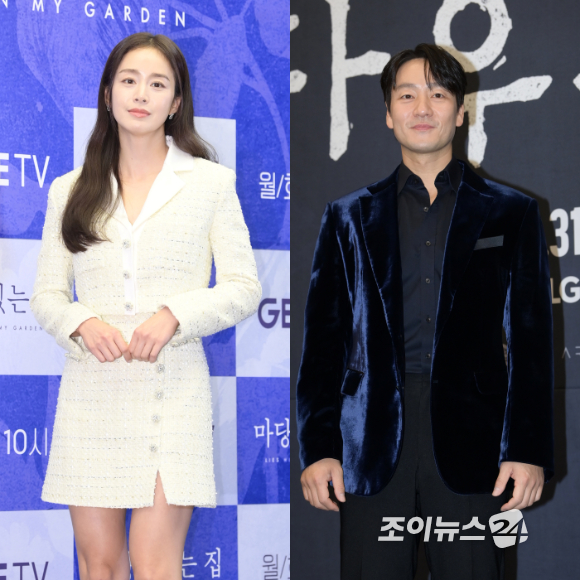 김태희와 박해수가 아마존 프라임 새 시리즈 &#39;버터플라이&#39;에 출연한다. [사진=조이뉴스24 포토DB]