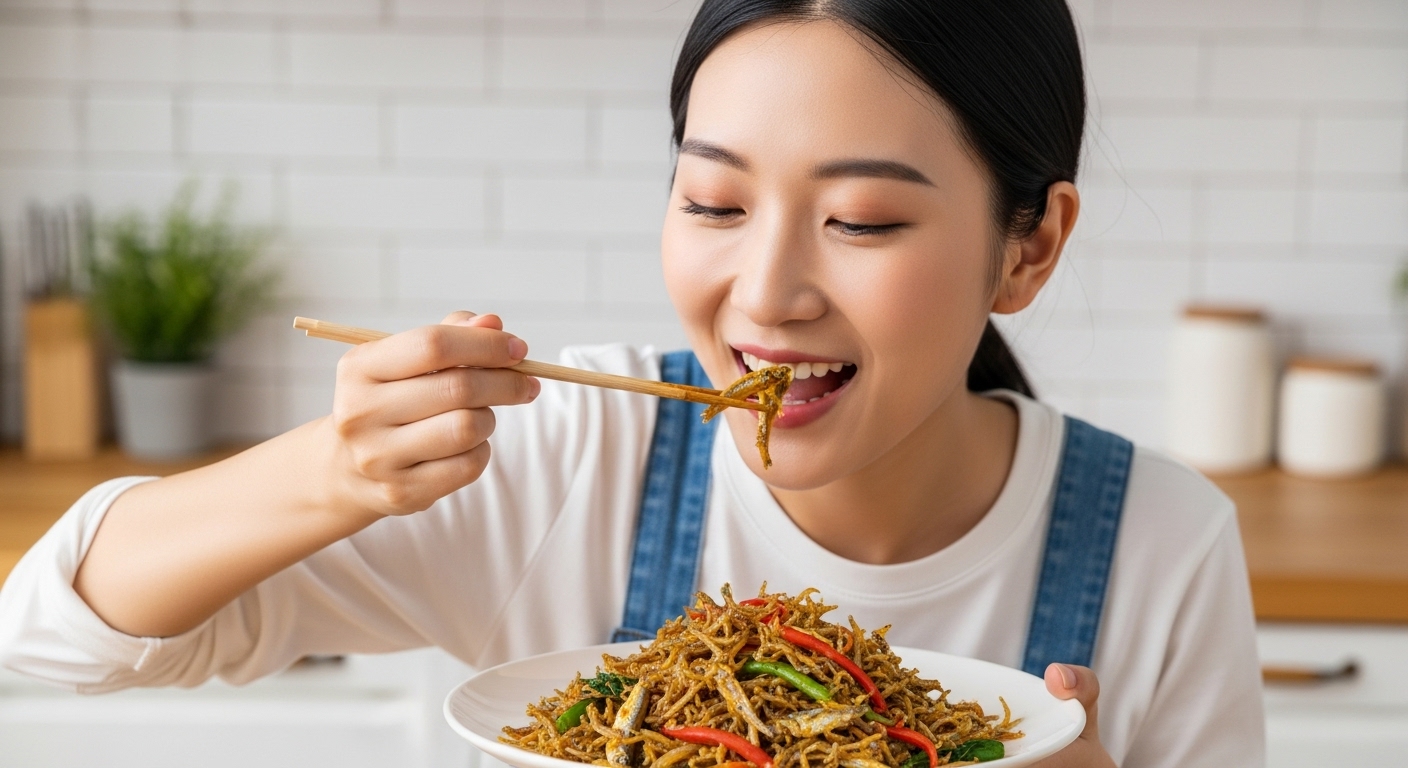 7월 제철음식