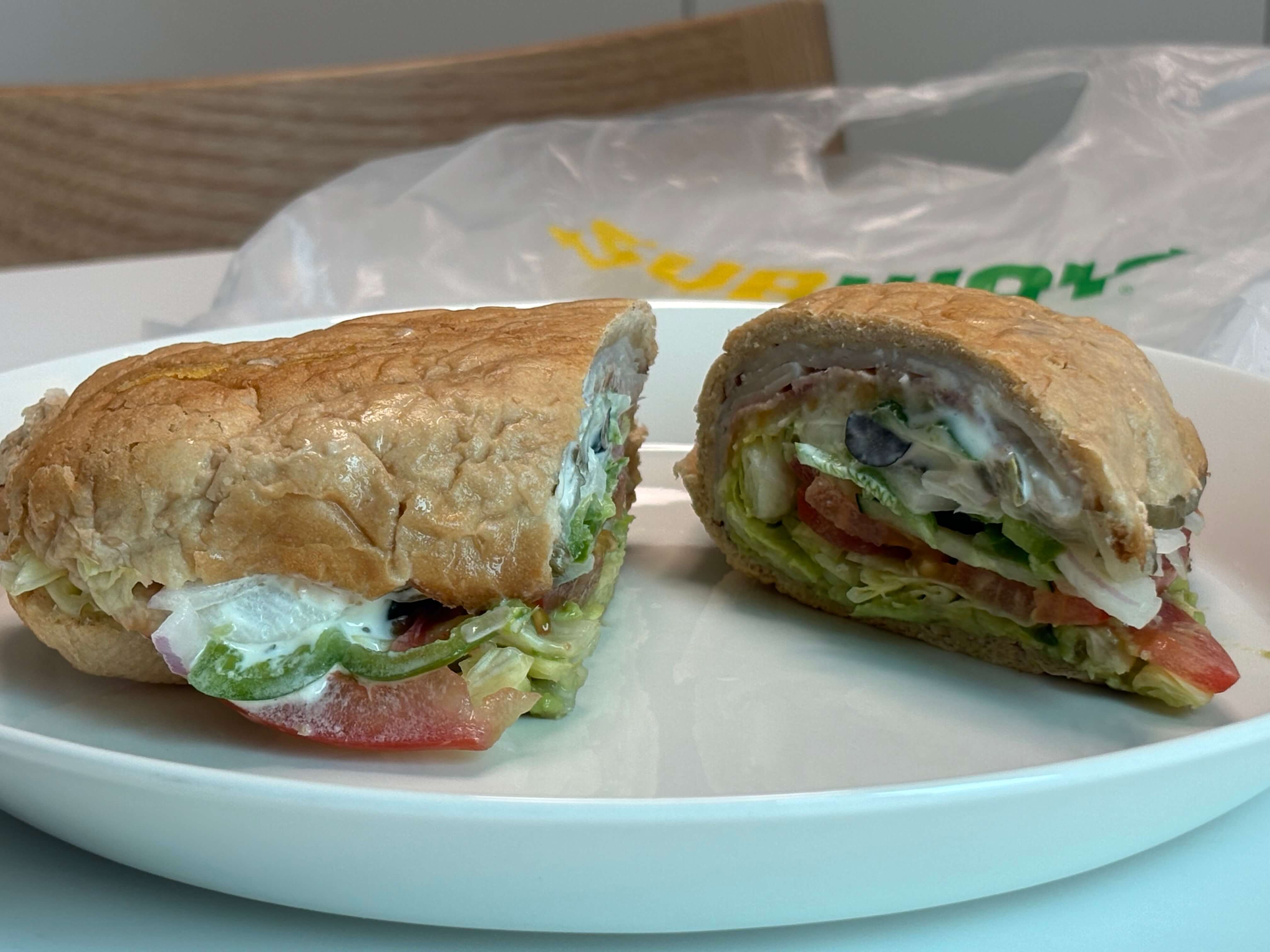 써브웨이 다이어트 빵추천