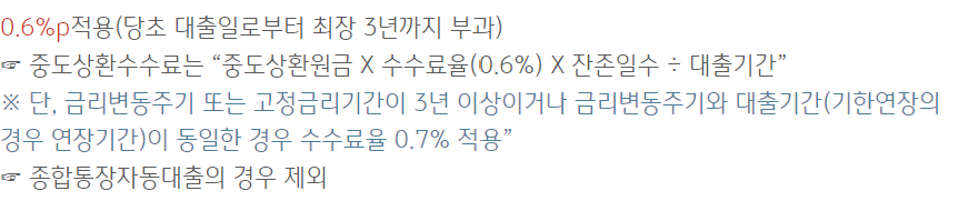 국민은행 자영업자 프리랜서 신용대출