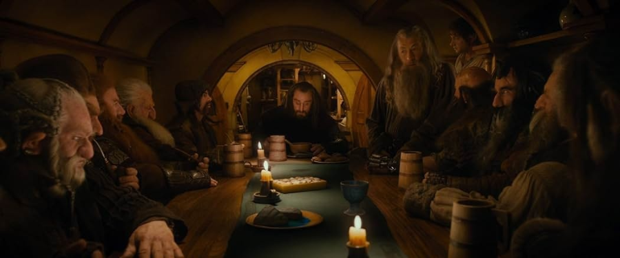 반지의 제왕 & 호빗 시리즈