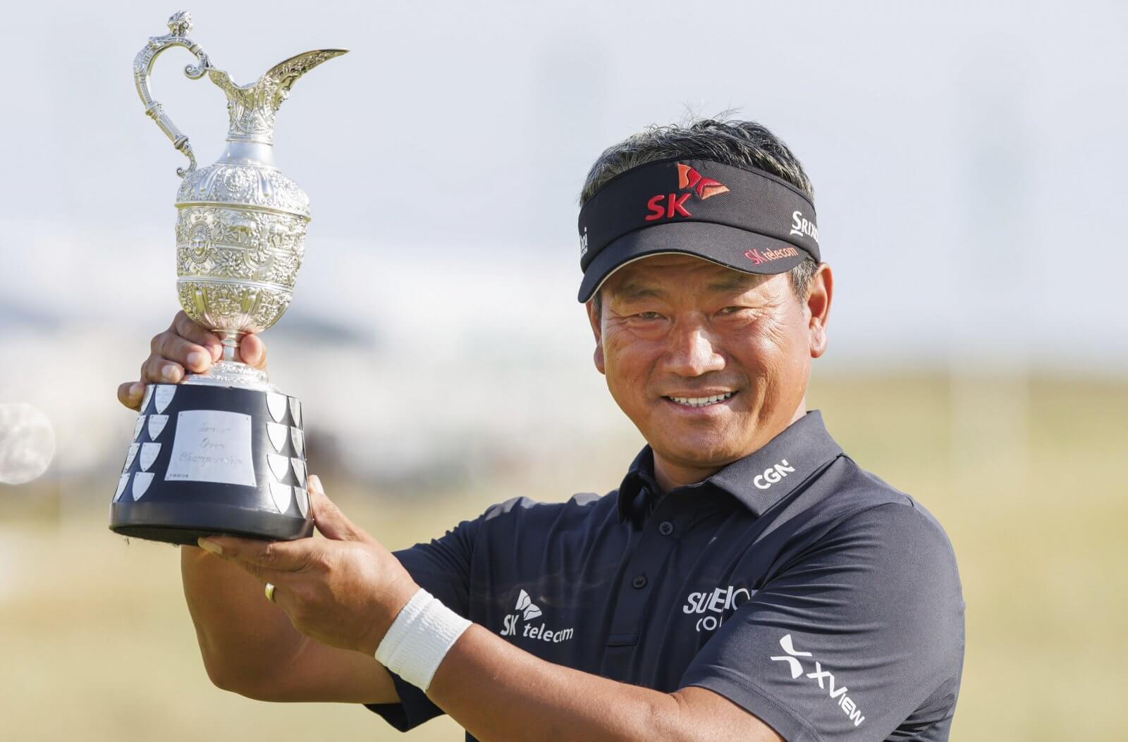 KPGA 현대해상 최경주 인비테이셔널