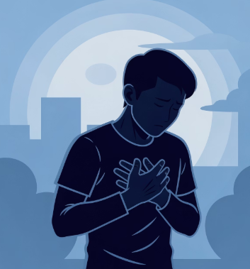 협심증 초기증상