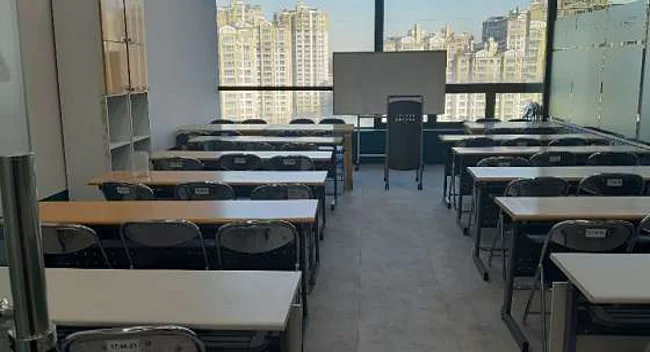 한길요리바리스타학원