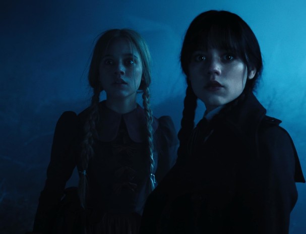 웬즈데이 시즌2 몇부작&amp;#44; 공개일&amp;#44; 리뷰&amp;#44; 후기