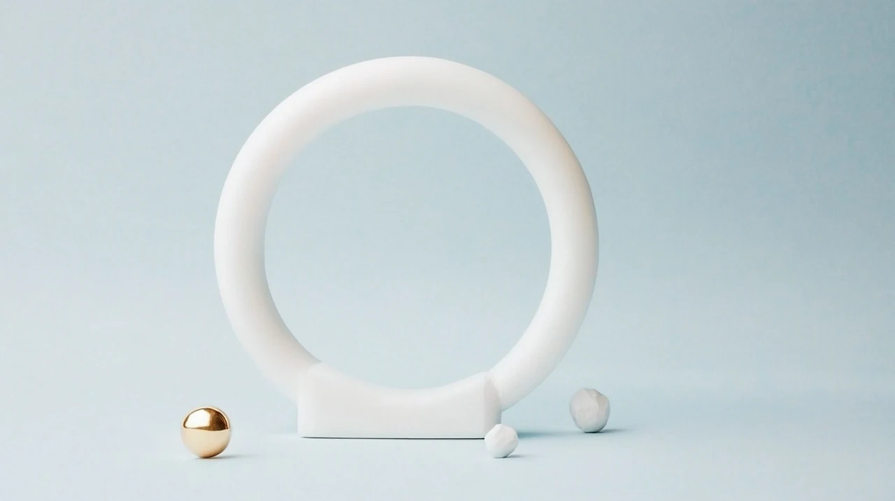 타깃데이트 펀드 전략처럼 연도별로 자동으로 변하는 자산배분을 연금계좌 ETF 상품에 적용한 개념적 인포그래픽입니다. 자동 자산배분, 연금계좌, 타깃데이트 ETF, 포트폴리오 전환, 노후설계 키워드가 포함되어 있습니다.