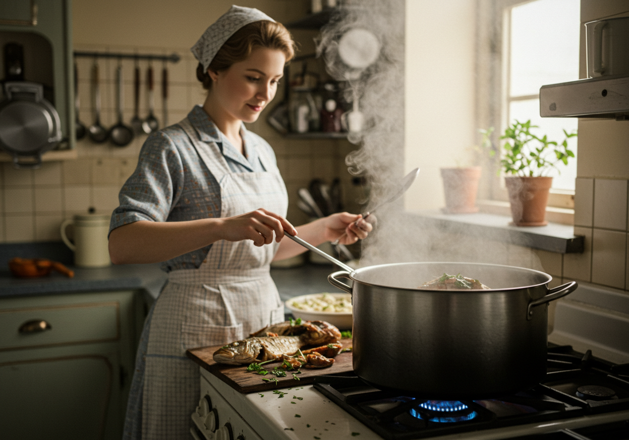 냄새 예방 및 관리 방법