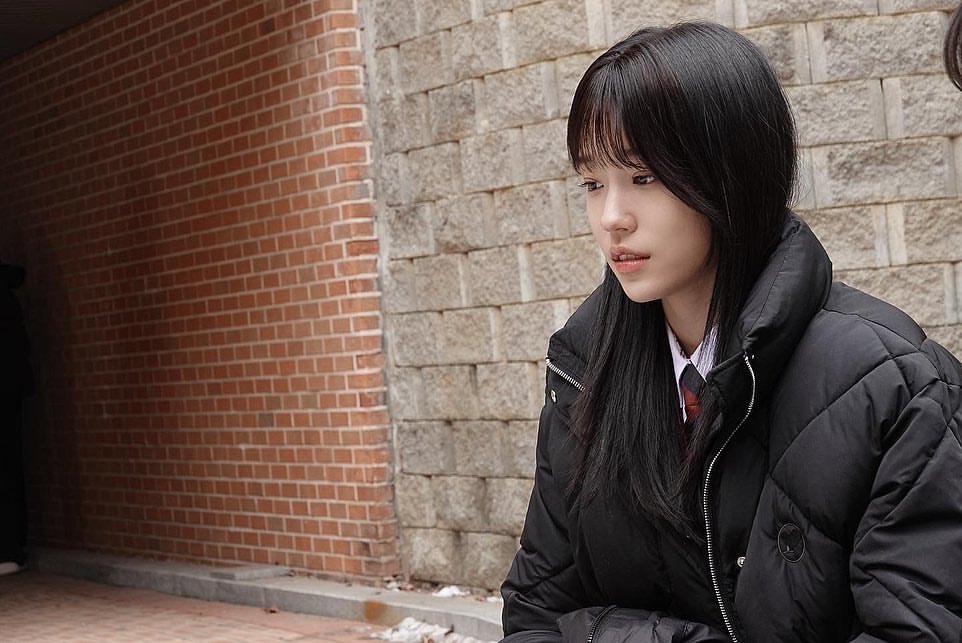 남해이