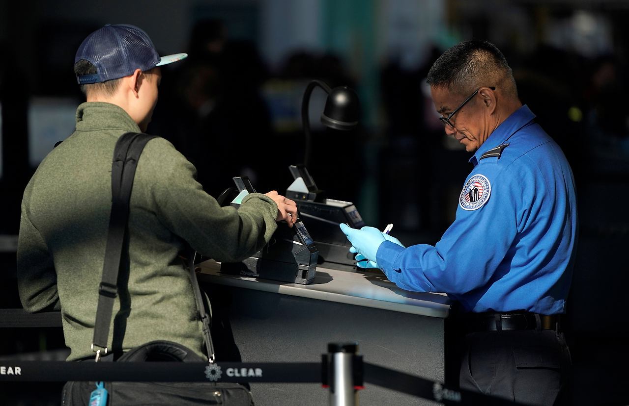 2025 미국 연방정부 셧다운