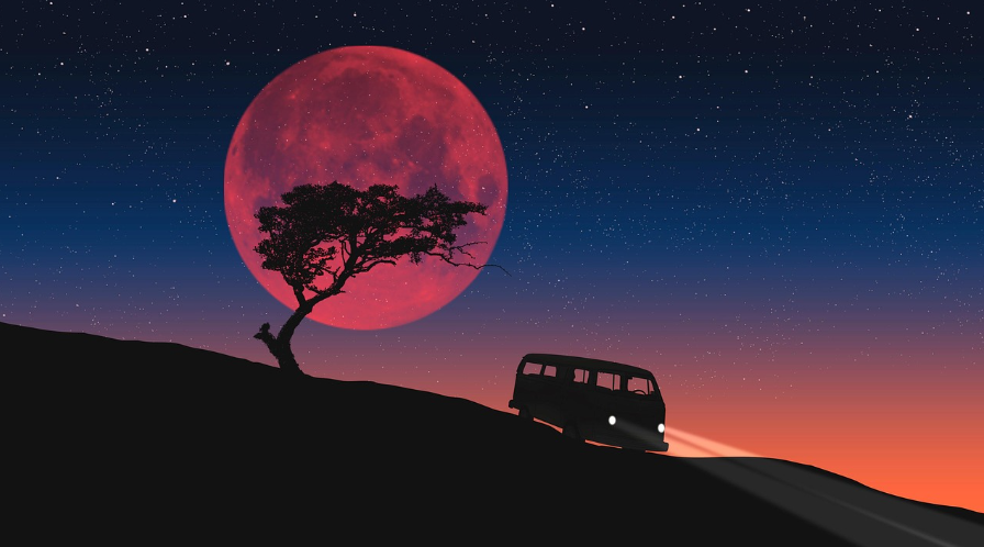 전기차 세계일주 현실적 관련 이미지