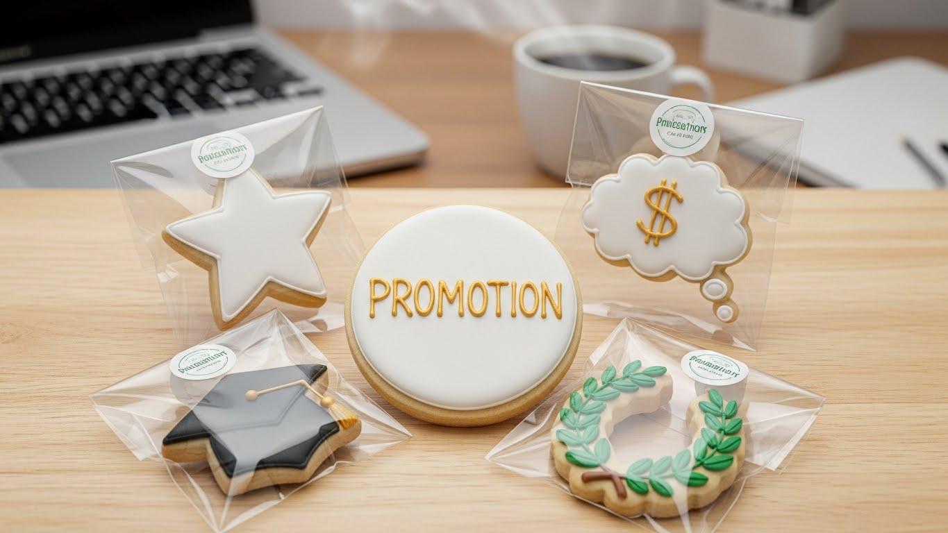 승진 쿠키 세트