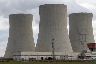 신한울 원전 관련주